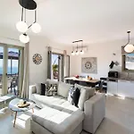 Sunset House 펜션 *