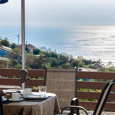 Sunset House Дом отдыха Атанион