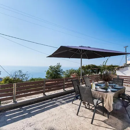 Sunset House Дом отдыха