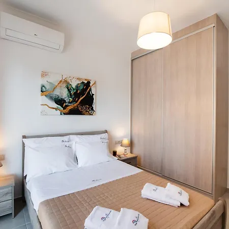 Sunset House * Атанион