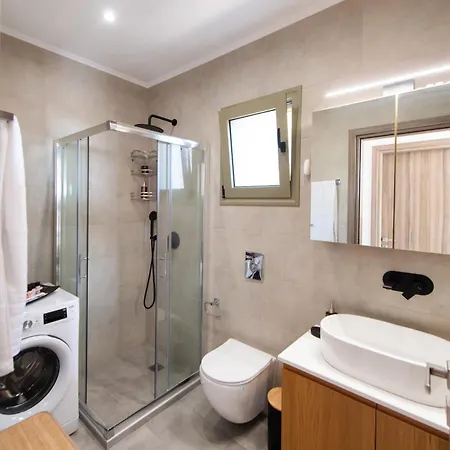 Sunset House Дом отдыха *