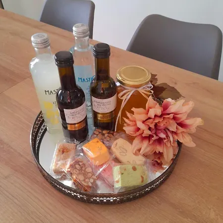 Sunset House Дом отдыха Атанион