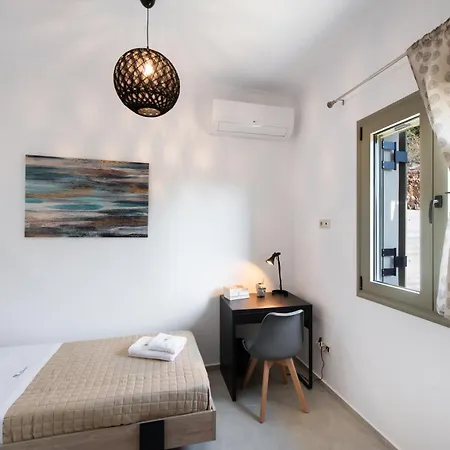 Дом отдыха Sunset House *