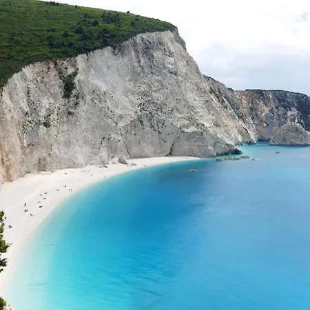 Sunset House Дом отдыха *