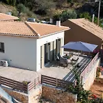 Sunset House Athánion