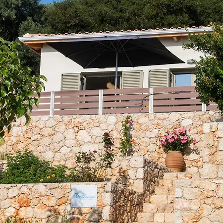 Sunset House Casa de Férias