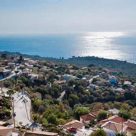 Sunset House * Athánion