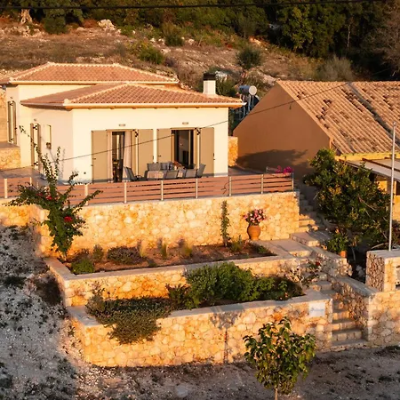 Sunset House Athanion