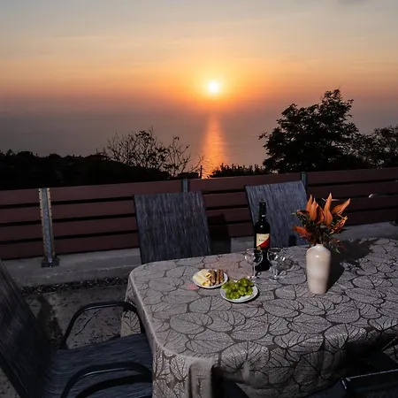 Sunset House