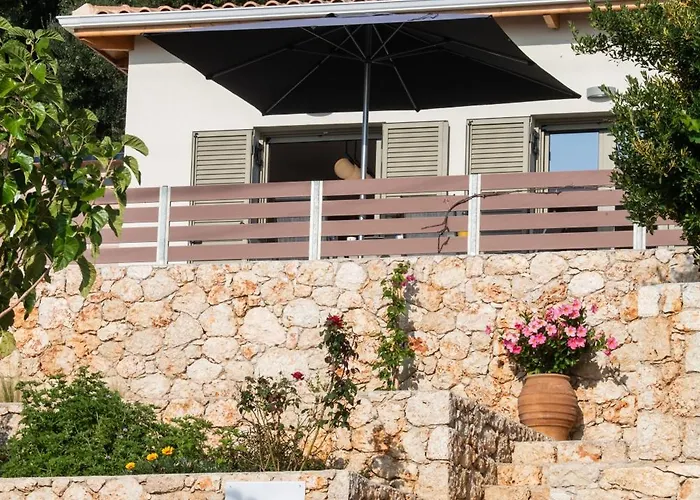 Sunset House Ferienhaus