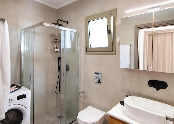 Sunset House Ferienhaus *