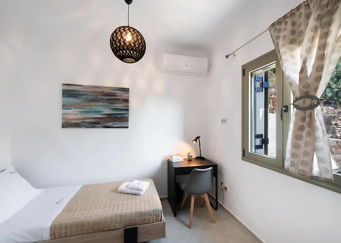 Ferienhaus Sunset House *