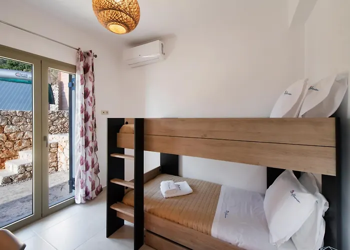 Sunset House Ferienhaus *