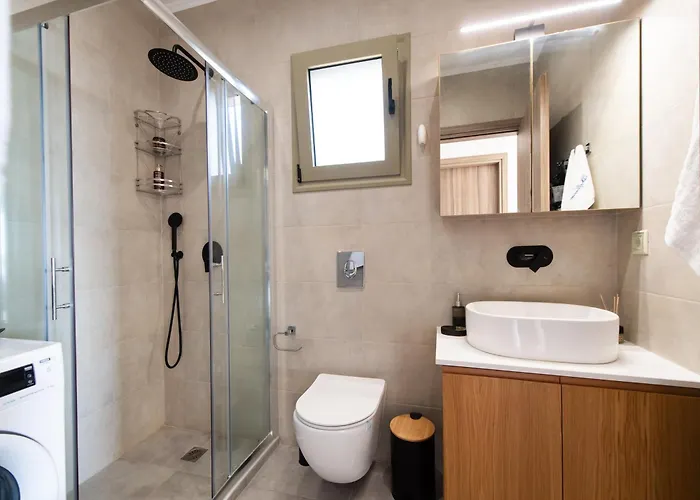 Sunset House Ferienhaus *